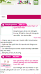 Mobile Screenshot of myphameliza.com
